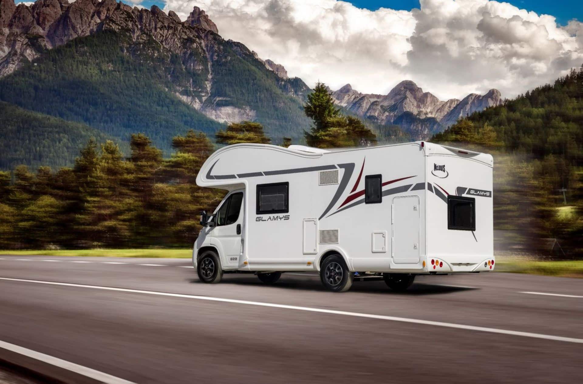 bovag camper garantie